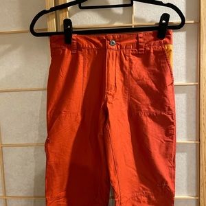 Outdoor Research Hiking Climbing Pants
